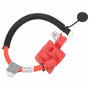 Positive Battery Terminal Cable 61129217004 For BMW X5 X6 E70 E71 2007-2014