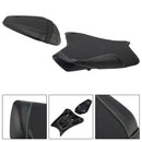 2024-2025 For Bmw R1300Gs R 1300 Gs Lower Front W/ Rear Seat Driver Pillion Black2