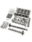 Audi A4 Q5 TT 2.0 Complete Engine Cylinder Head Assembly With Crankshaft For