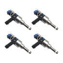 2013-2016 For Hyundai Santa Fe Sport 4PCS Fuel Injector 35310-2G720