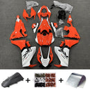 Injection Fairing Kit Bodywork Plastic ABS For Honda CBR1000RR 2017-2025