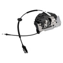 Front Left Door Lock BK31-V219A65-BJ For Ford Transit V363 Bus 2.0 2.2 2013-2025