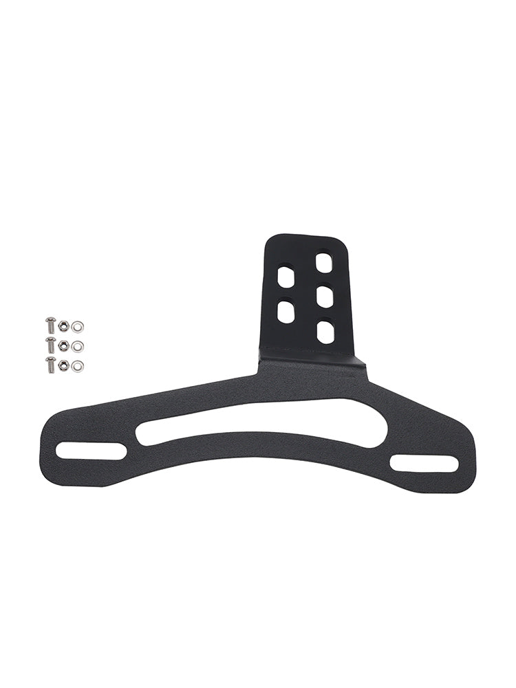 License Plate Holder Bracket Fender Eliminator For HONDA CBR600RR 2003-2025