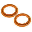 2PCS Front Wheel Axle Retainer Ring F87Z-3B457-AA Fit Ford Ranger 1998-2003