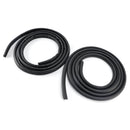 2002-2009 Dodge Ram 1500 2500 3500 2PCS Weatherstrip Front Door Seal 5131160