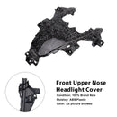 2022-2025 Honda ADV350 Front Nose Headlight Panel Cover Fairing