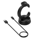 Apple Watch Charger Vertical C-Shaped Charger iwatch Charging Dock Stand Adapter