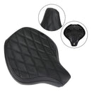 Triumph Bobber 2017-2022 2019 2020 2021 Front Raider Seat Driver Cushion Pu  Brown