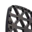 Front Footrests Foot Pegs fit for Honda Rebel 250 300 500 CM CMX 2017-2025