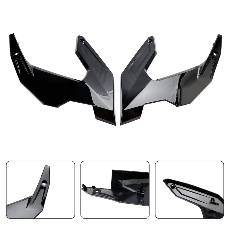 Frame Side Cover Guard Fairing for Honda ADV 160 2023-2024