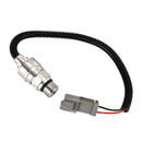 221-8859 2218859 Pump High Pressure Sensor For Caterpillar CAT E320B E320C