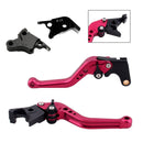 NEW Short Clutch Brake Lever fit for CFMOTO 700CL-X Sport 2021-2024
