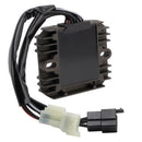 2005 for Arctic Cat ATV 500 FIS LE 4X4 Automatic Transmission Stator Regulator Rectifier & Gasket 3530-059