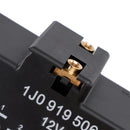 Radiator Fan Control Module For VW Golf IV New Beetle Audi TT A3 Seat 1J0919506K