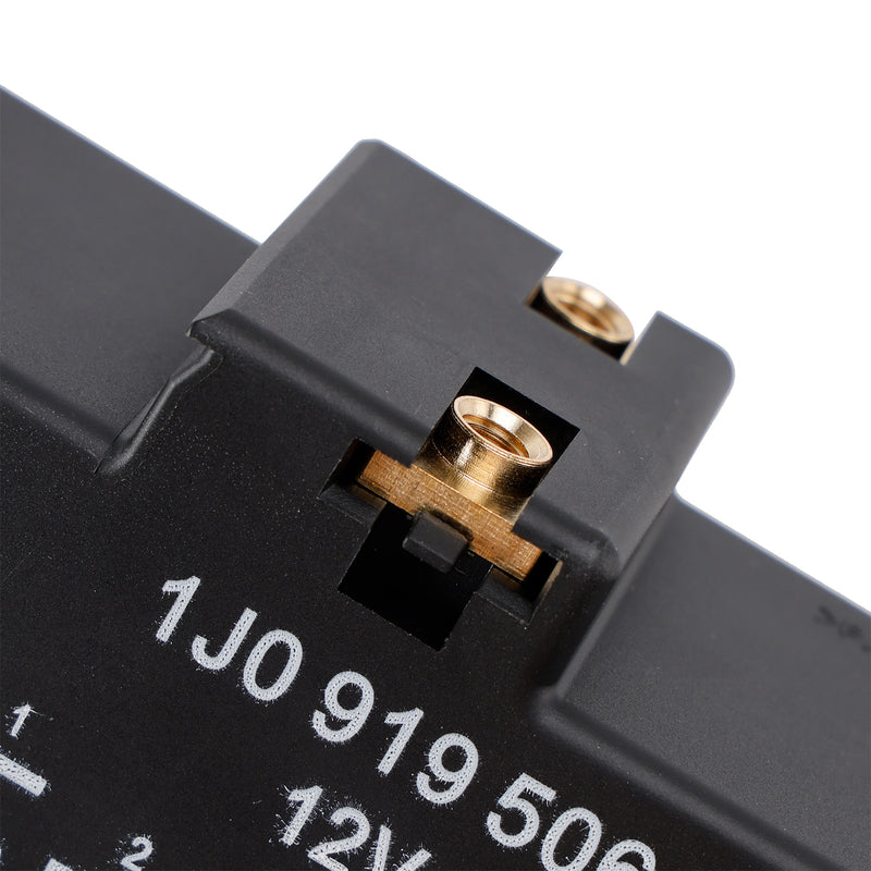 Radiator Fan Control Module For VW Golf IV New Beetle Audi TT A3 Seat 1J0919506K