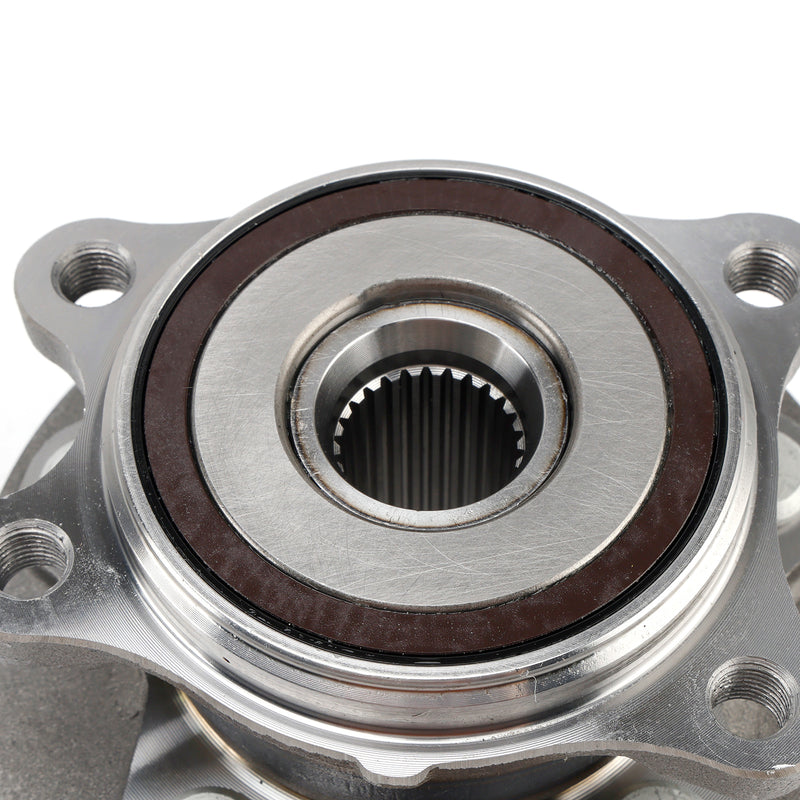 Front Wheel Hub Bearing Unit 43550-33010 For Toyota Camry 2018-2023