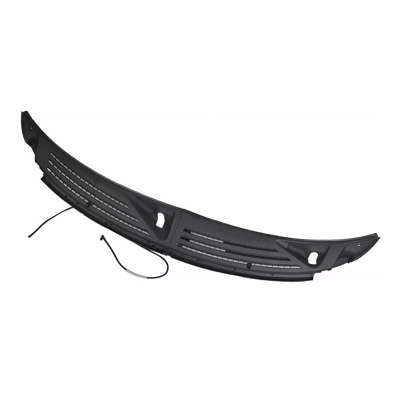 Windshield Wiper Cowl Panel Grille BL3Z15022A68A For Ford F150 F-150 2009-2014