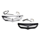 LED Lighted Fairing Vent Trim For Electra Street Glide FLHTCU 2014-2022