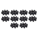 10x Flexible Steering Column Coupler For Hyundai Elantra Kia Optima 563152K000FFF