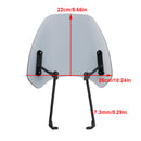 Honda CL300 2023 ABS Motorcycle Windshield WindScreen