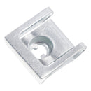 5 Pack D Ring Quick Release Fairing Fasteners Quarter Turn Bolts Motorcycle 14mm