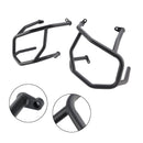 Engine Protect Guard Frame Lower Crash Bar Black For Bmw R1300Gs 2024-2025