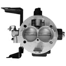 1998-2003 Dodge Ram Van 8 Cyl 5.2L, 8 Cyl 5.9L Throttle Body 53031733AA 53032691AA