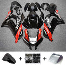 Amotopart Kawasaki ZX10R 2016-2020 Fairing Kit Bodywork Plastic ABS