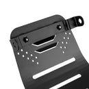 2024-2025 R.E. Goan Classic 350 ALU SKID PLATE BASH PLATE SUMP GUARD