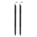 2011-2015 Lincoln MKX 2PCS Rear Tailgate Power Lift Supports Strut