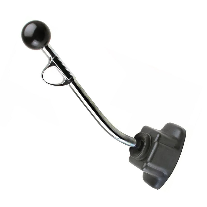 Trigger Shifter 00-4451-0 Short Throw 12"