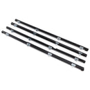 2004-2006 For LEXUS RX330 4Pcs Window Weatherstrip 68171-48032