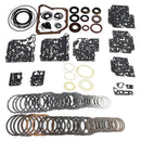 AW55-50SN 55-51SN Transmission Master Rebuild Kit For Volvo Opel 1995+