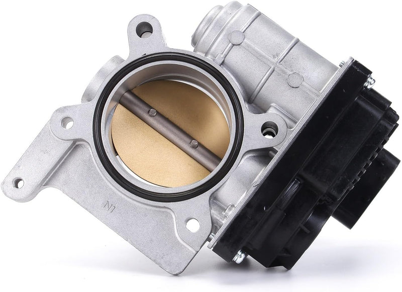 Throttle Body 12589308 For Buick Chevrolet Equinox Malibu Uplander Pontiac