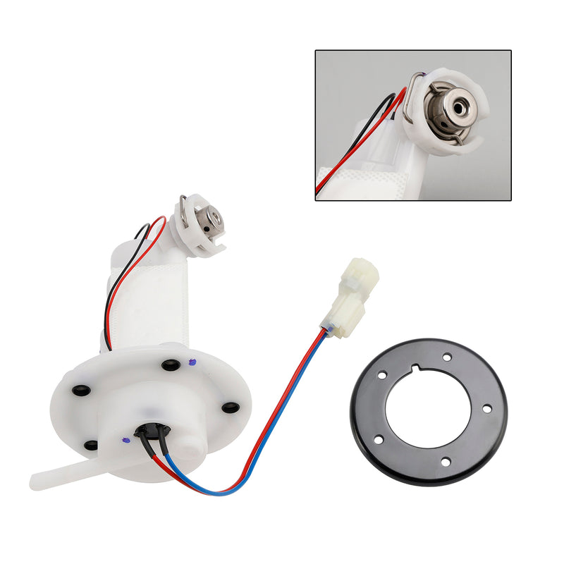 Fuel Pump 6Kjv-150900-8001 6Kj0-150900-10000 Replace For Cfmoto300N 650Nk