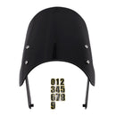 2024-2025 HONDA CB350C GB350C Windshield WindScreen