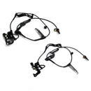 Front Left & Right ABS Wheel Speed Sensor for Ford Ranger 2.2 3.2 2011-2022
