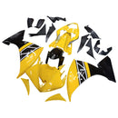 Injection Fairing Kit Bodywork Plastic ABS fit For Yamaha YZF 1000 R1 2009-2011