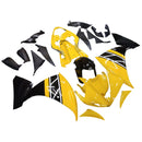 Injection Fairing Kit Bodywork Plastic ABS fit For Yamaha YZF 1000 R1 2009-2011