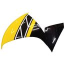 Injection Fairing Kit Bodywork Plastic ABS fit For Yamaha YZF 1000 R1 2009-2011