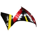 Injection Fairing Kit Bodywork Plastic ABS fit For Yamaha YZF 1000 R1 2012-2014