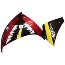 Injection Fairing Kit Bodywork Plastic ABS fit For Yamaha YZF 1000 R1 2012-2014