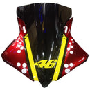 Injection Fairing Kit Bodywork Plastic ABS fit For Yamaha YZF 1000 R1 2012-2014