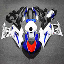 Amotopart Yamaha YZF-R3 R25 2022-2023 Fairing Kit Bodywork Plastic ABS