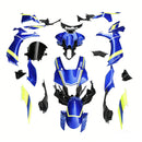 Injection Fairing Kit Bodywork Plastic ABS fit For Yamaha YZF-R1 2020-2025