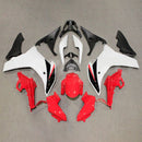 Injection Fairing Kit Bodywork Plastic ABS For Honda CBR600F 2011-2013