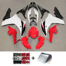 Injection Fairing Kit Bodywork Plastic ABS For Honda CBR600F 2011-2013