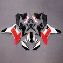Injection Fairing Kit Bodywork Plastic ABS For Honda CBR600F 2011-2013