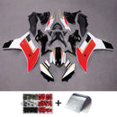 Injection Fairing Kit Bodywork Plastic ABS For Honda CBR600F 2011-2013