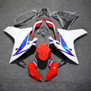 Injection Fairing Kit Bodywork Plastic ABS For Honda CBR600F 2011-2013